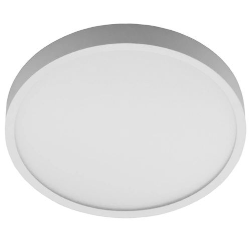 MODUS stropnice SPMP 26W 2600lm/940 IP20 ND ;pr.370mm bílá