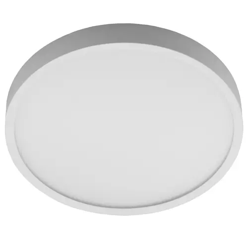 MODUS stropnice SPMP 26W 3000lm/840 IP20 ND ;pr.370mm bílá nouz.