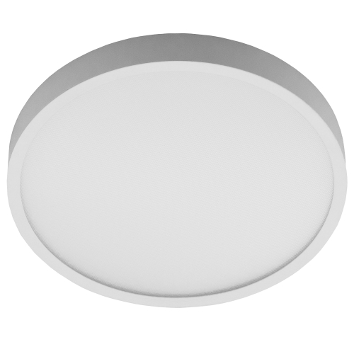 MODUS svít.stropnice.LED SPMP 26W 3000lm/840 IP20 ND ;pr.370mm bílá nouz.