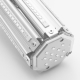 MODUS svítidlo parkové PARK 42W 4900lm/840 IP65 ND ;kryt.PMMA˙