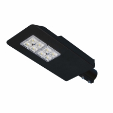 MODUS svítidlo pro veřejné osvětlení ODM 37W 5000lm/737 IP65 ND ; S60 černá˙
