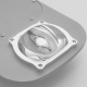 MODUS svítidlo pro veřejné osvětlení STL 27W 4000lm/730 IP65 4DIM˙