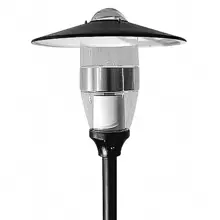 MODUS veřejné osvětlení AURIS 1x50W ,IP44; s objímkou E27