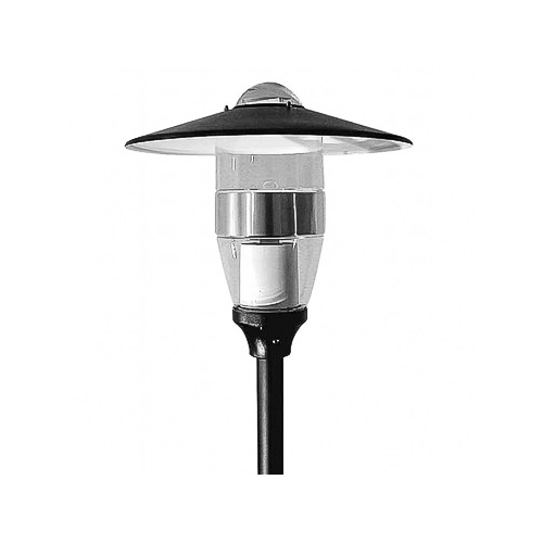 MODUS veřejné osvětlení AURIS 1x50W ,IP44; s objímkou E27