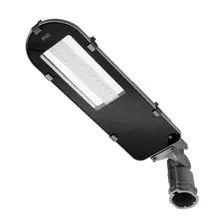 MODUS veřejné osvětlení LV-LEDOS.V2 56W 7100lm/740 IP65; ND asym.