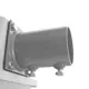 MODUS veřejné osvětlení LVX 32W 3200lm/840 IP65; V60 výložník
