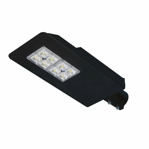 MODUS veřejné osvětlení ODM 37W 5000lm/737 IP65 ND ; S60 černá