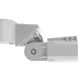 MODUS veřejné osvětlení UL 87W 10750lm/2700 IP65 100Y 3DIM ;