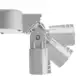 MODUS veřejné osvětlení UL 87W 11080lm/740 IP65 ;ND