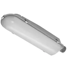 MODUS veřejné svítidlo LED LVX 39W 5000lm/4000 IP65 40Y ND ;