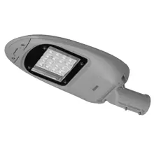 MODUS veřejné svítidlo LED NOD 72W 8350lm/750/S IP66 100Y ND ;
