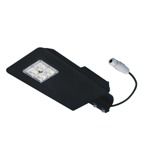 MODUS veřejné svítidlo LED ODM 20W 2480lm/727 IP65 ;ND černá