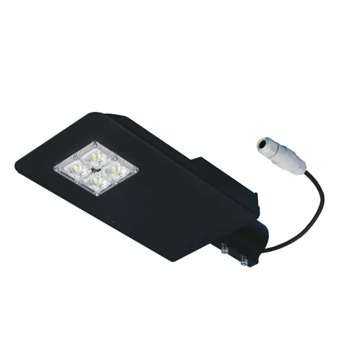 MODUS veřejné svítidlo LED ODM 37W 5000lm/2700 IP65 100Y ND ;