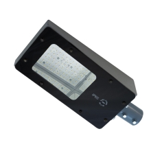 MODUS veřejné svítidlo LED OX 39W 5500lm/830 IP65; ND výložník