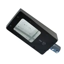 MODUS veřejné svítidlo LED OX 39W 5500lm/830 IP65; ND výložník