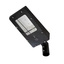 MODUS veřejné svítidlo LED OX 39W 5500lm/840 IP65; ND sadovka