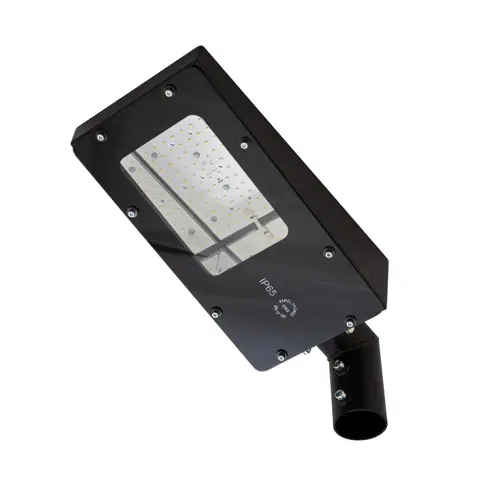 MODUS veřejné svítidlo LED OX 39W 5500lm/840 IP65; ND sadovka