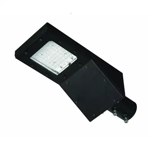 MODUS veřejné svítidlo LED OXC 26W 3200lm/840 IP65; ND výložník EU