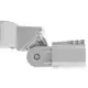 MODUS veřejné svítidlo LED UL 144W 16550lm/4000 IP65 100Y ND ;