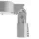 MODUS veřejné svítidlo LED UL 144W 16550lm/4000 IP65 100Y ND ;
