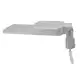 MODUS veřejné svítidlo LED UL 144W 16550lm/4000 IP65 100Y ND ;