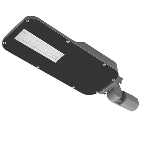 MODUS veřejné svítidlo LED UL 56W 7400lm/4000 IP65 100Y ND ;