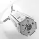 MODUS závěsné svítidlo BAL 20W 2000lm/3000 IP20 80Y ND ;
