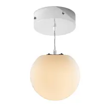 MODUS závěsné svítidlo BAL 20W 2000lm/4000 IP20 80Y ND ;