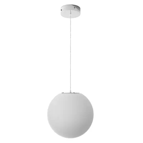 MODUS závěsné svítidlo BAL OP 40W 4100lm/830 IP20; DALI
