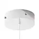 MODUS závěsné svítidlo BAL OP 40W 4100lm/840 IP20; opál