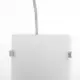 MODUS závěsné svítidlo BAL OV 20W 2200lm/840 IP20; opál