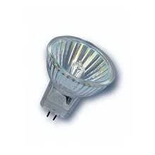 NARVA halogenová žárovka MR11 12V 20W GU4 30D CLOSED FTD