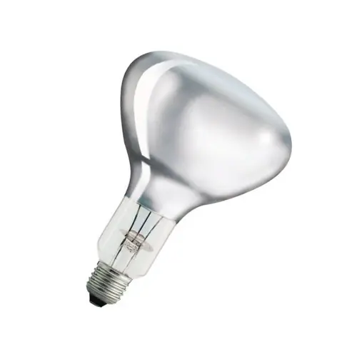 NARVA reflektorová žárovka 60W R63 240V E27