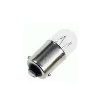 NARVA signálka CB 30V 100mA BA9S