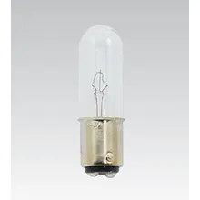 NARVA trubková žárovka 15W 130V B15d /373389052/