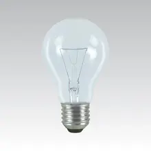 NARVA žárovka 60W 24V E27