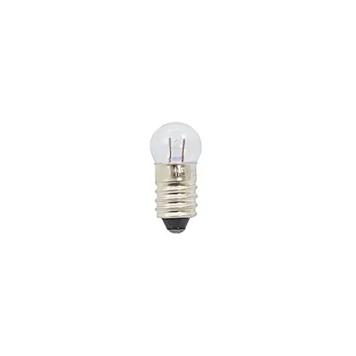 NARVA žárovka do svítilny AB 6.3V 300mA E10 C-2R