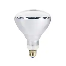 NARVA žárovka INFRA-THERM 175W 240V E27 /358203/