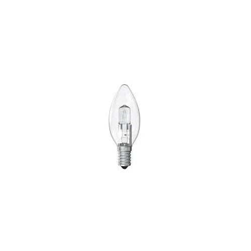 NARVA žárovka svíčka halogen. 18W. E14 /300300018/