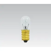 NARVA žárovka trubková 5W 12V E14 /373103/