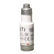 NEOZED keramická pojistka 10A D01