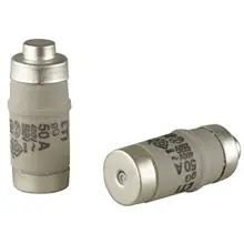 NEOZED keramická pojistka 50A D02