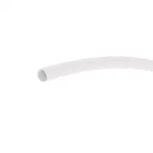 NIL bužírka smršťovací 2.4mm(zahřát.až 1.2mm) bílá