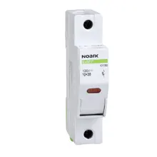NOARK pojistkový odpínač Ex9FP 1P 30A 1000V DC ; signalizace