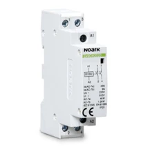 NOARK relé instalační Ex9CH20 20A 02 230V 50/60Hz