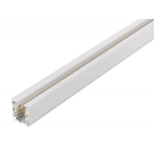 NORD.ALUM 3f-lišta GlobalTrac XTS4100-3 100cm ;bílá˙