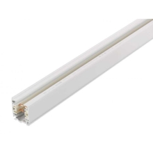 NORD.ALUM 3f-lišta GlobalTrac XTS4200-3 200cm ;bílá˙