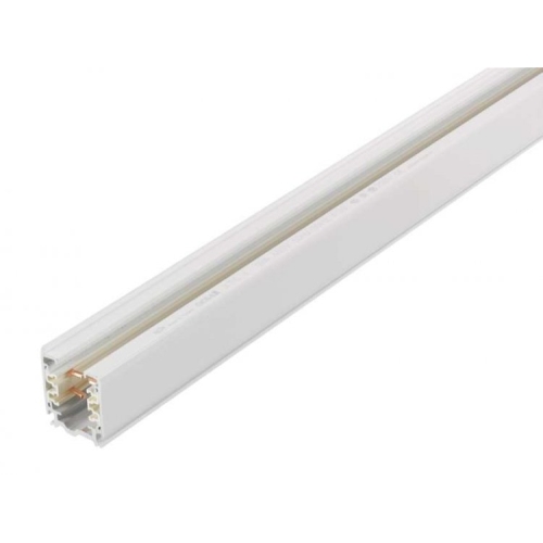 NORD.ALUM 3f-lišta GlobalTrac XTS4200-3 200cm ;bílá˙