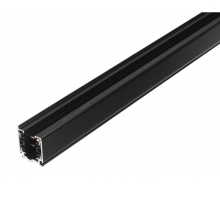 NORD.ALUM krycí pásek pro 3f-listu GlobalTrac XTSP11-2 300cm ;černá