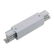 NORD ALUM průběžný napáječ XTS14-1 k GlobalTrac ;šedá